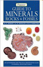 Guide to Minerals Rocks and Fossils